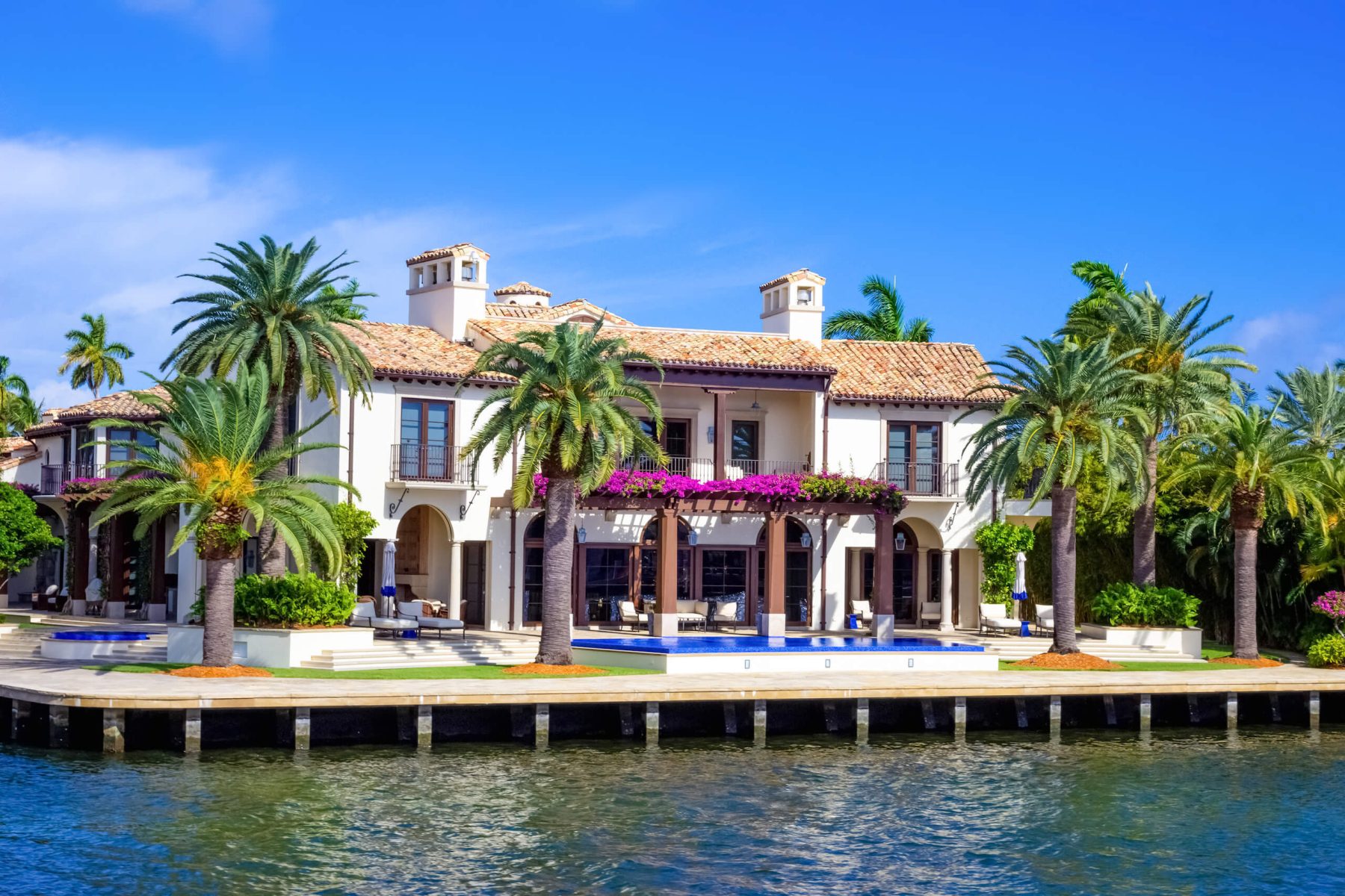 Picture of Naples Luxury Estate Management Services | Newcastle Consulting Group
